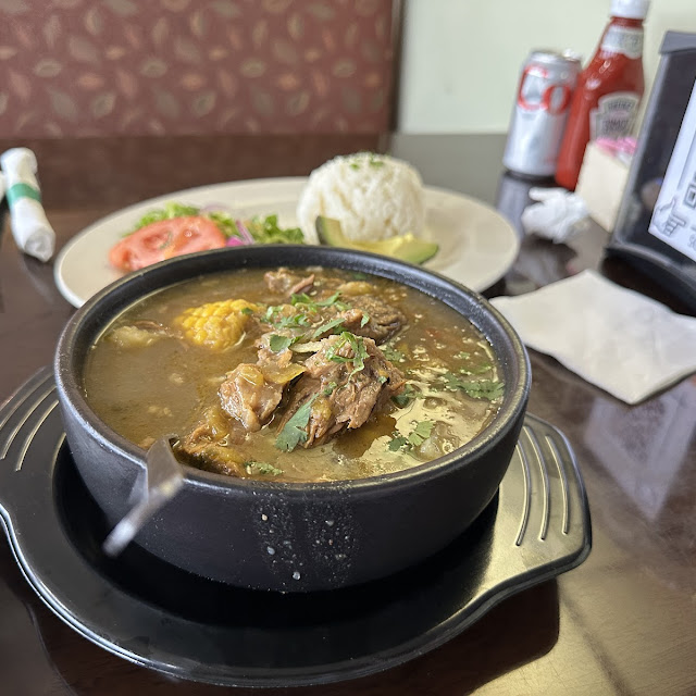Sancocho
