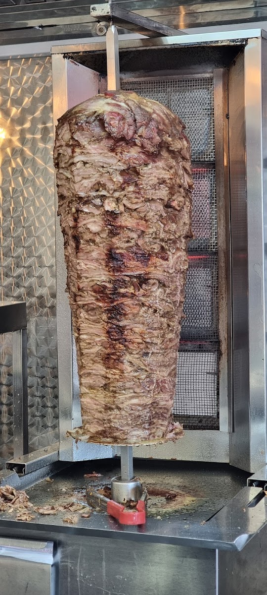 Fresh Shawarma & Naan - Photo 2