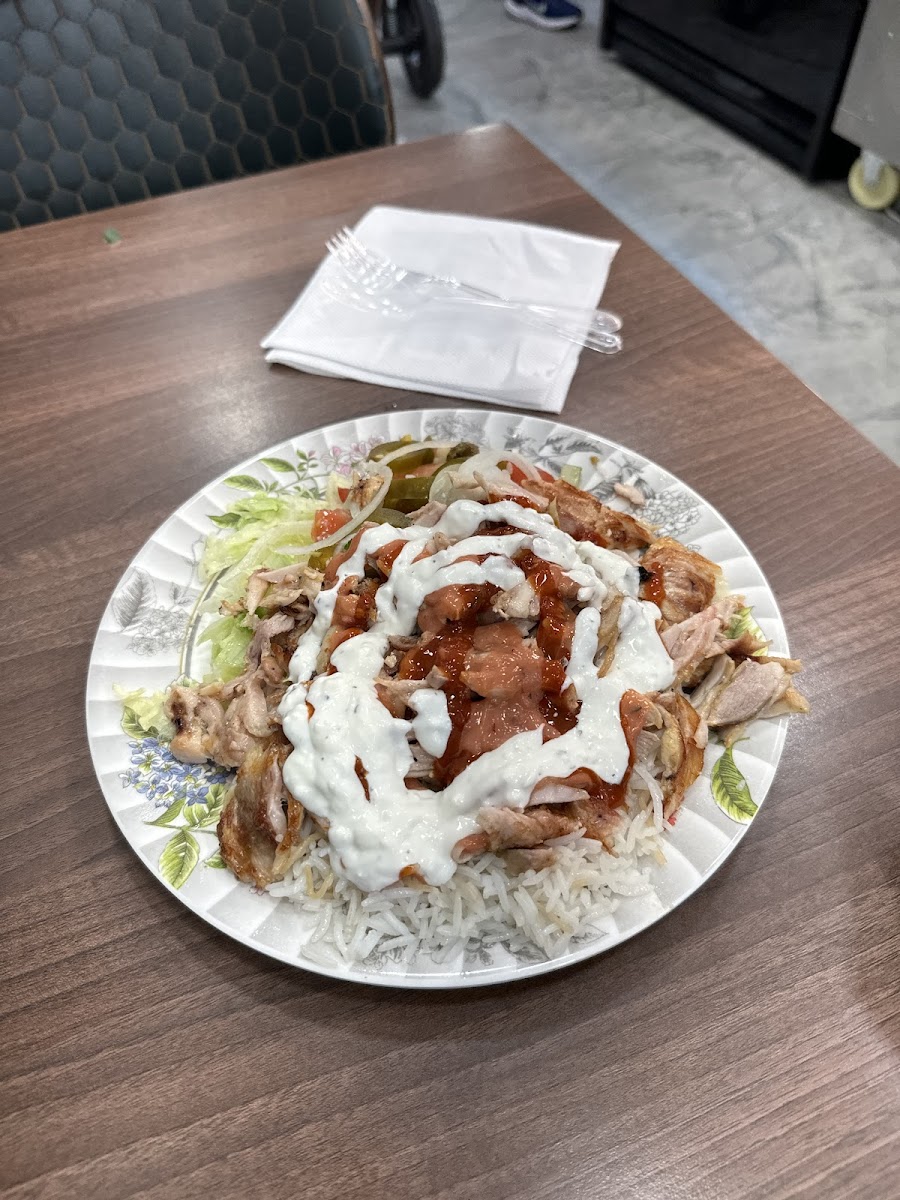 Fresh Shawarma & Naan - Photo 3
