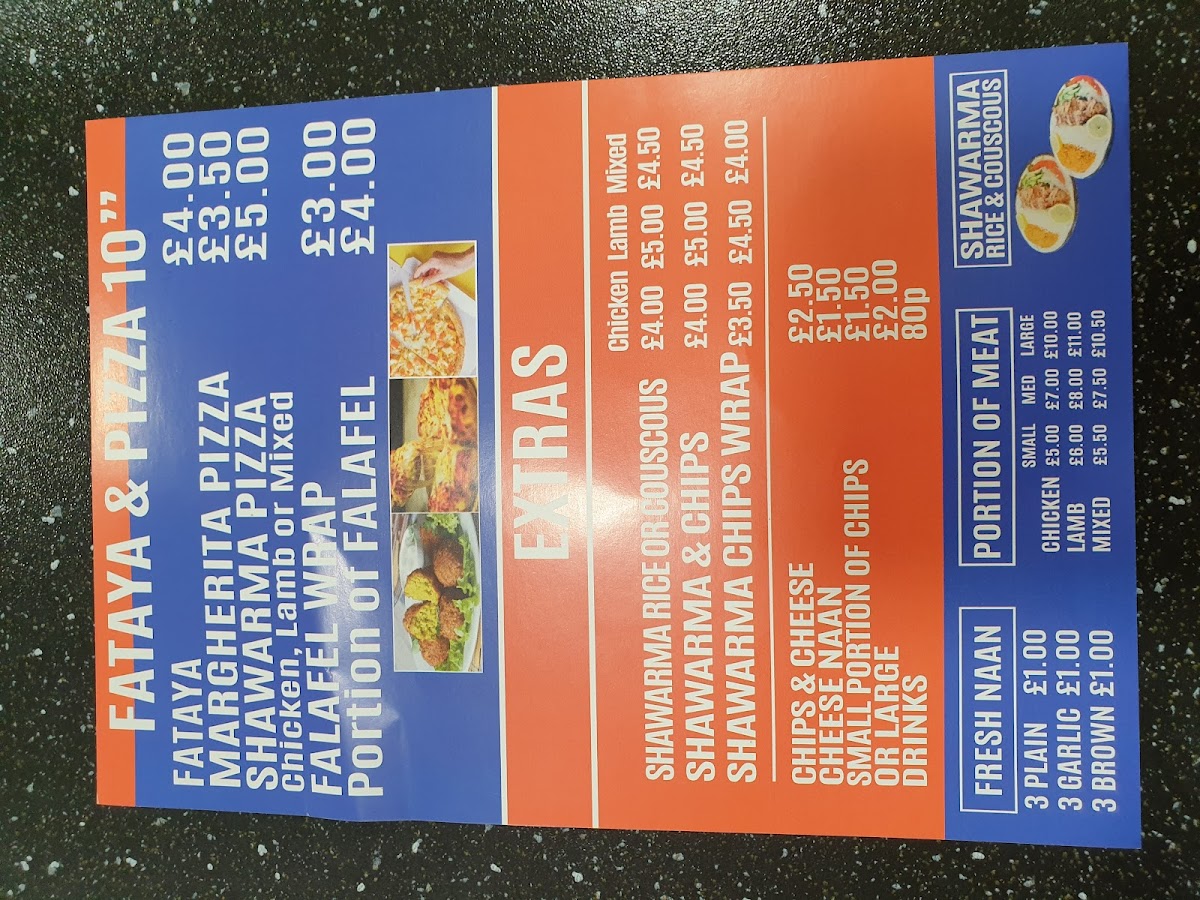 Menu Photo 9