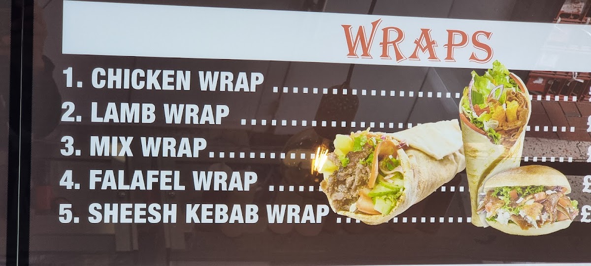Menu Photo 6