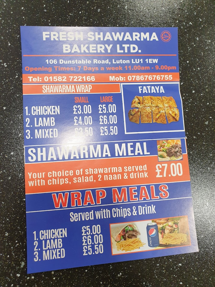 Menu Photo 7