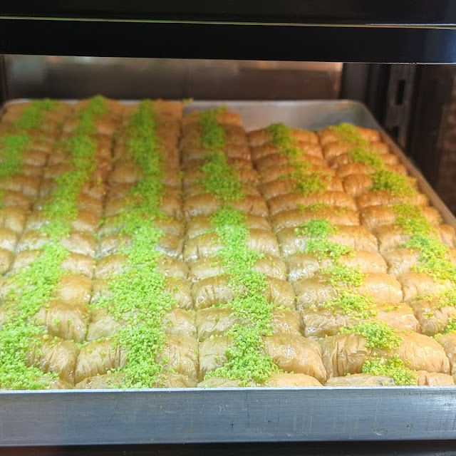 Baklava