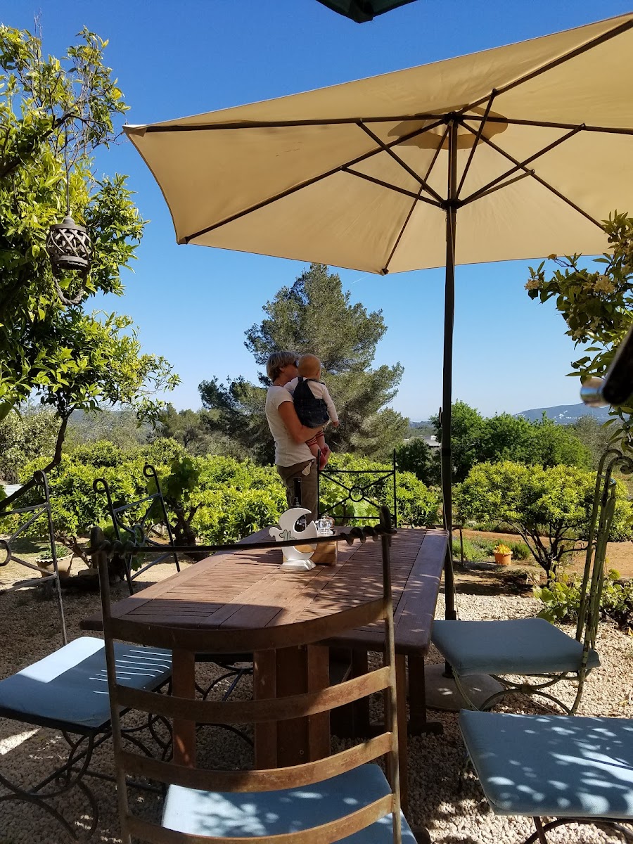 Restaurant Camí de Balàfia