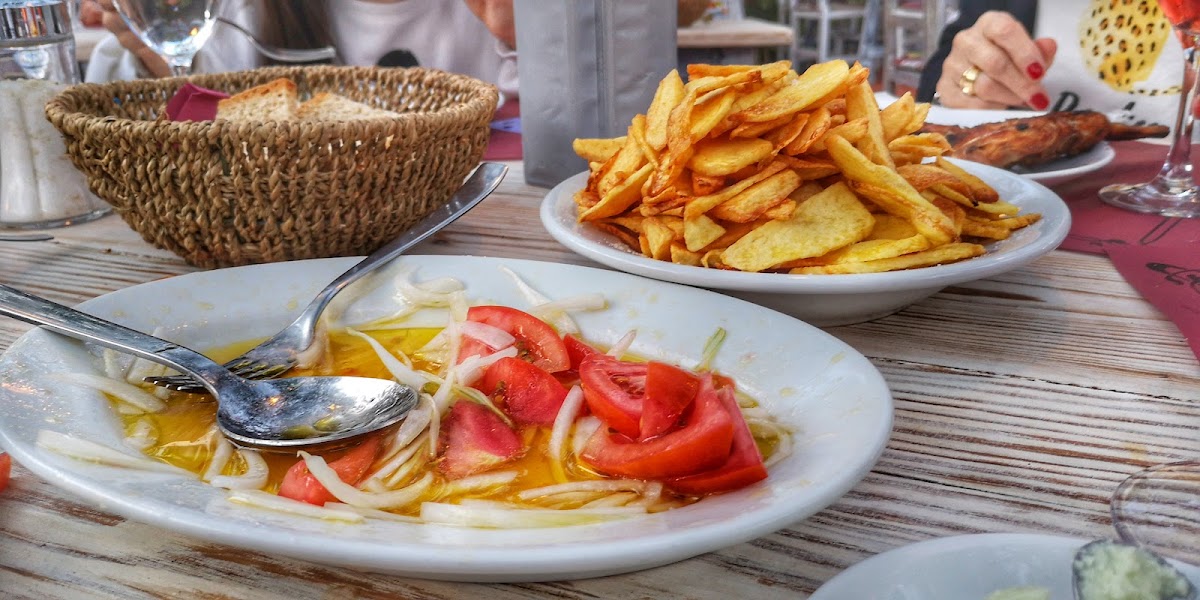Restaurant Camí de Balàfia - Photo 1