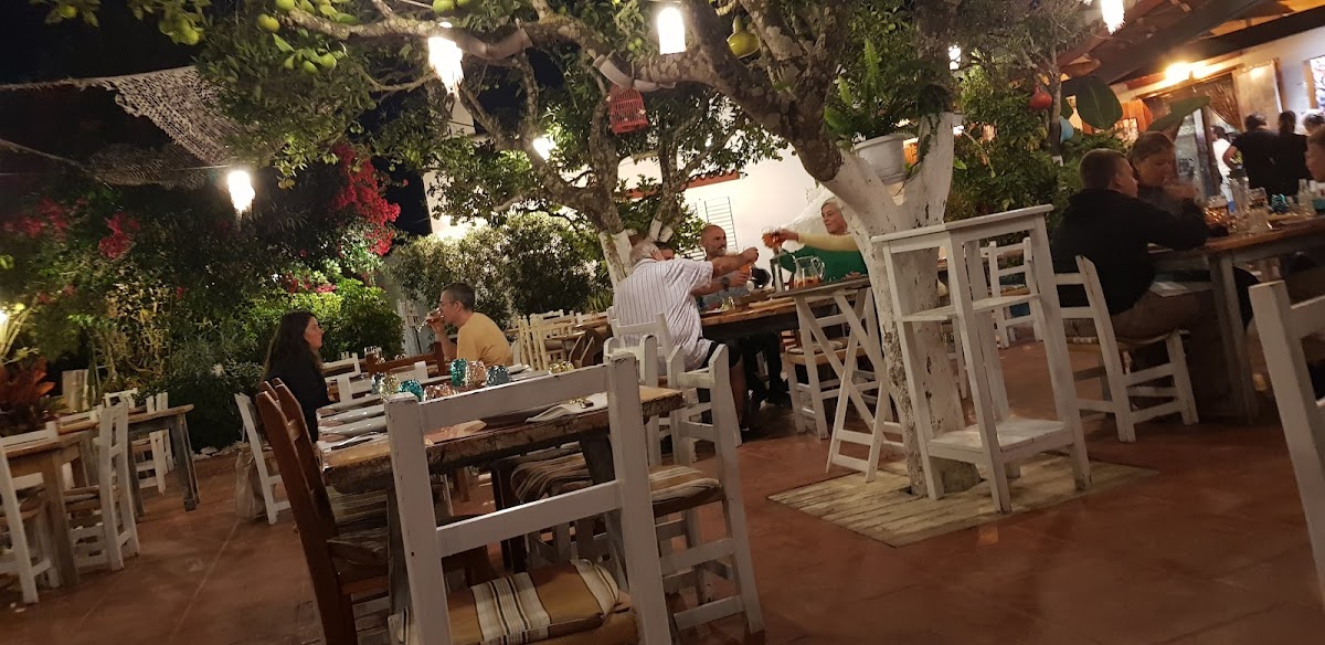 Restaurant Camí de Balàfia - Photo 2