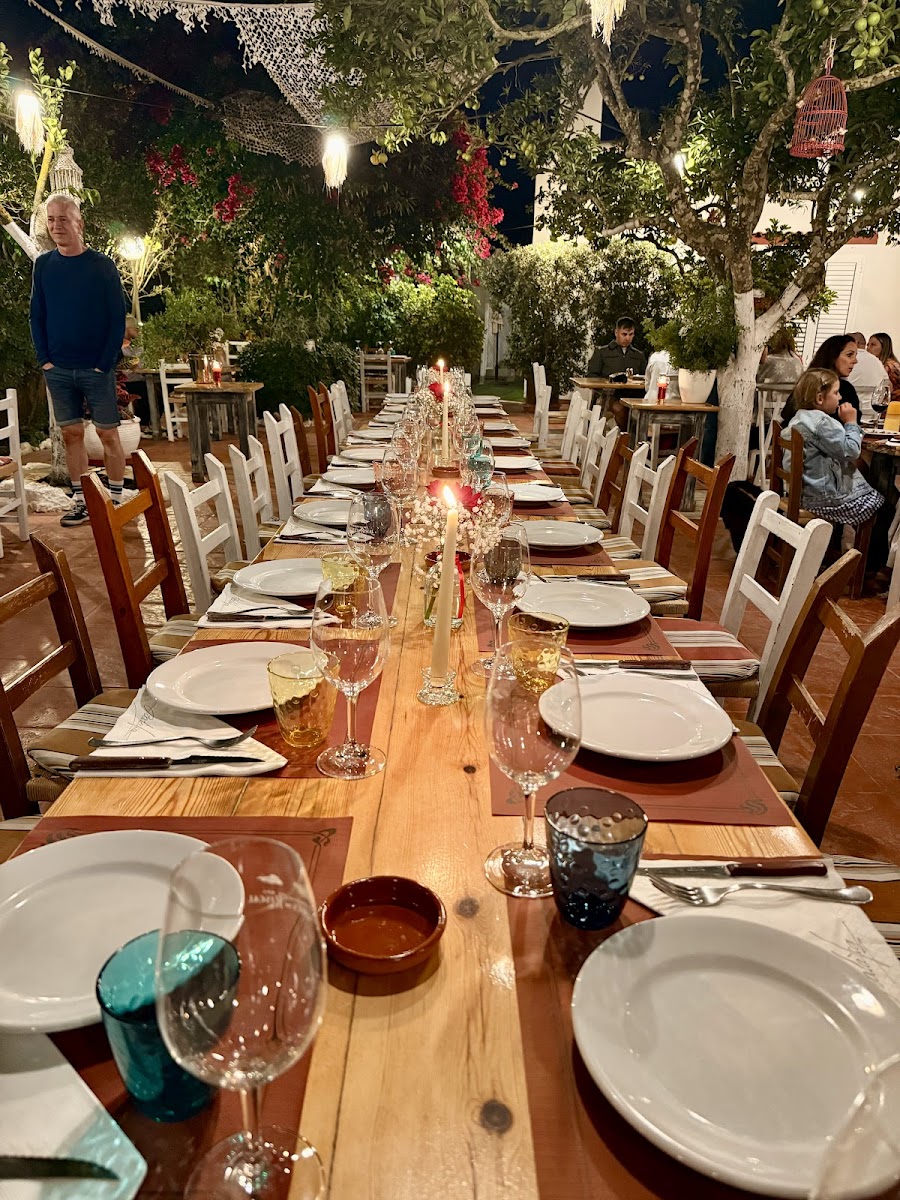 Restaurant Camí de Balàfia - Photo 3