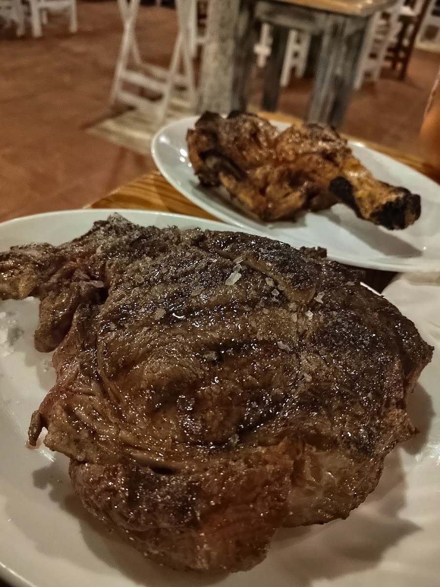 Restaurant Camí de Balàfia - Photo 5
