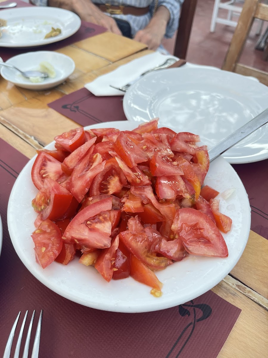 Restaurant Camí de Balàfia - Photo 6