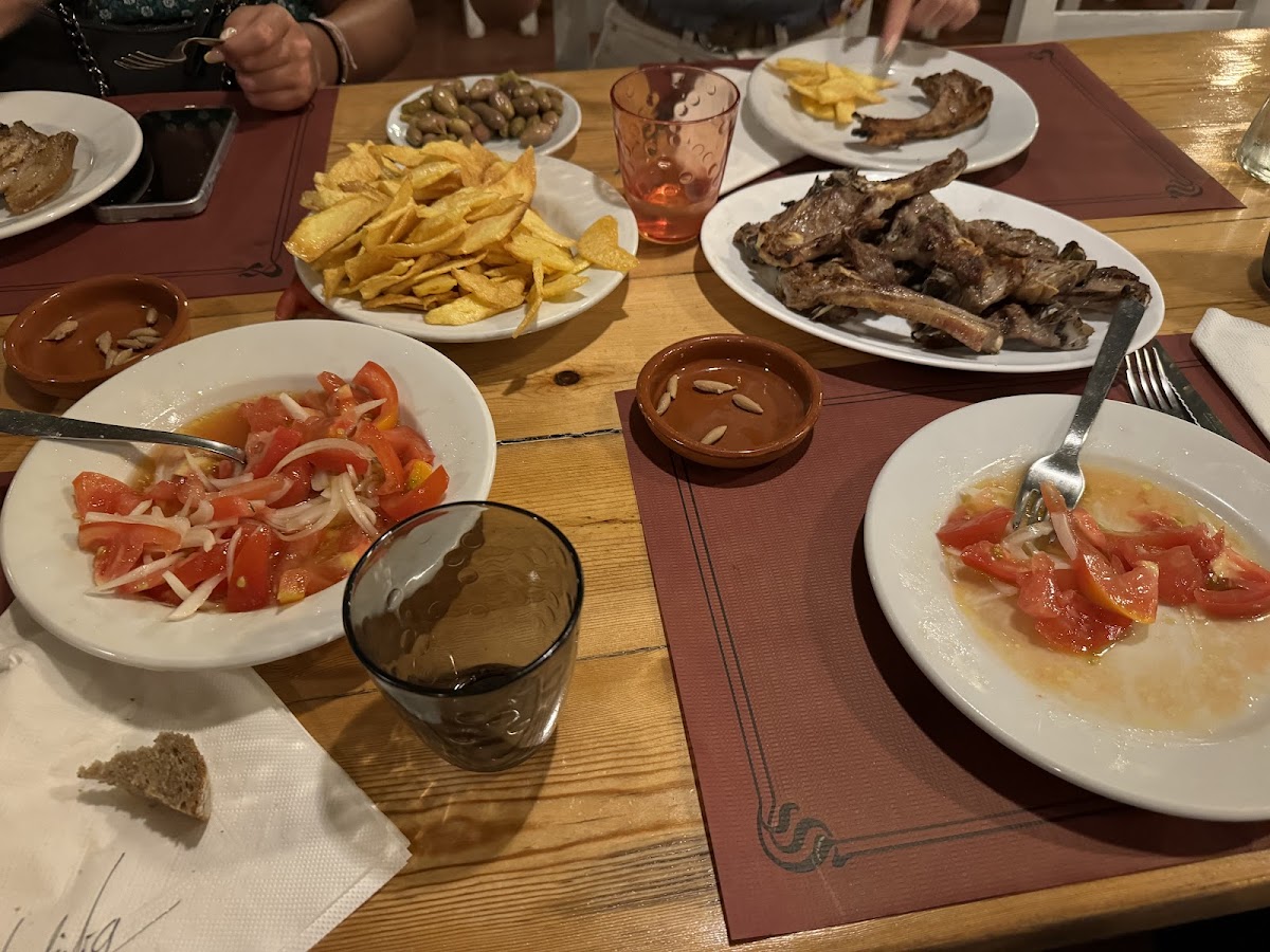 Restaurant Camí de Balàfia - Photo 7