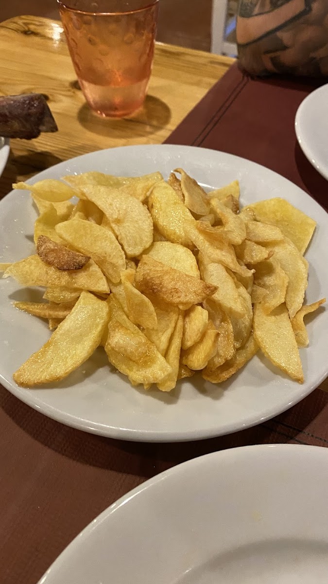 Restaurant Camí de Balàfia - Photo 8