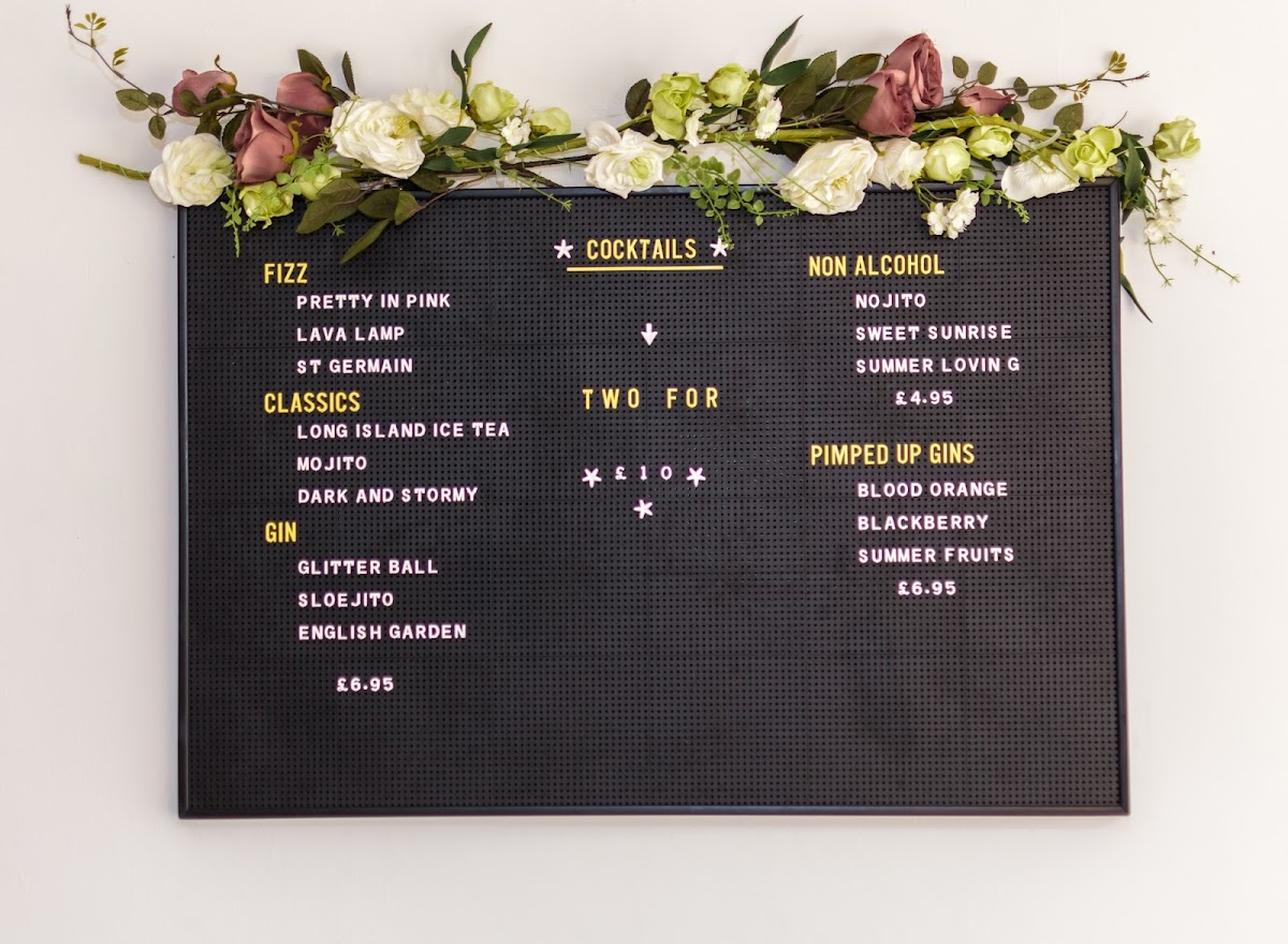 Menu Photo 2