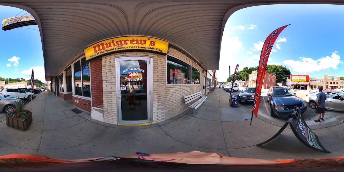 Mulgrew's Tavern and Restaurant