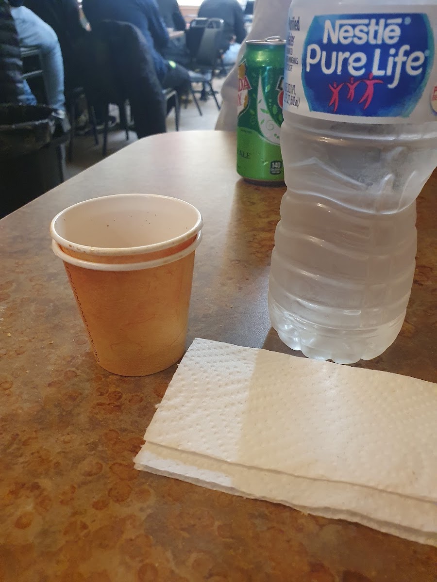 Kabylian South Philly Coffee Shop - Photo 1