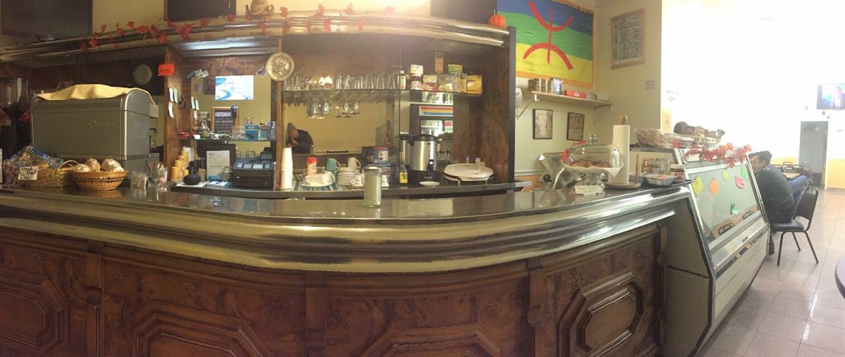 Kabylian South Philly Coffee Shop - Photo 2