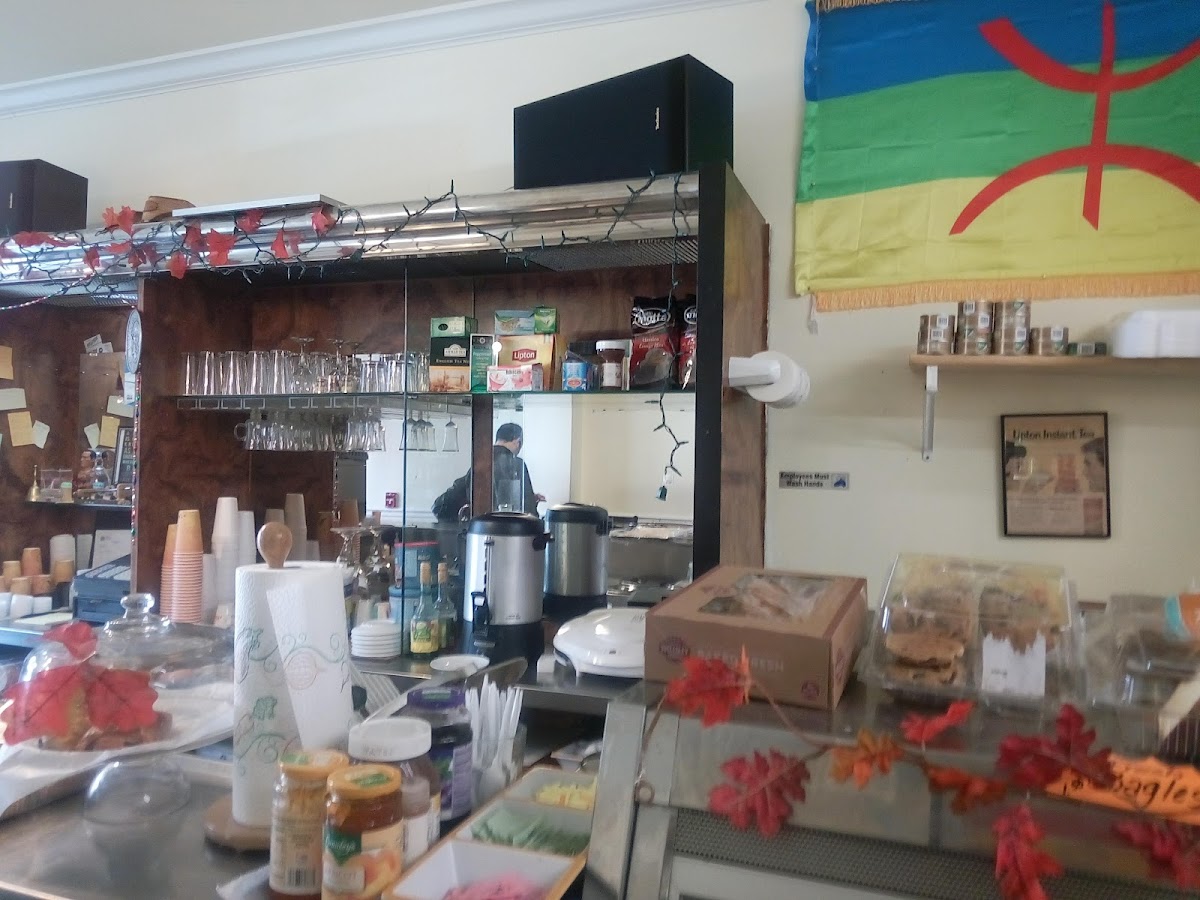 Kabylian South Philly Coffee Shop - Photo 3