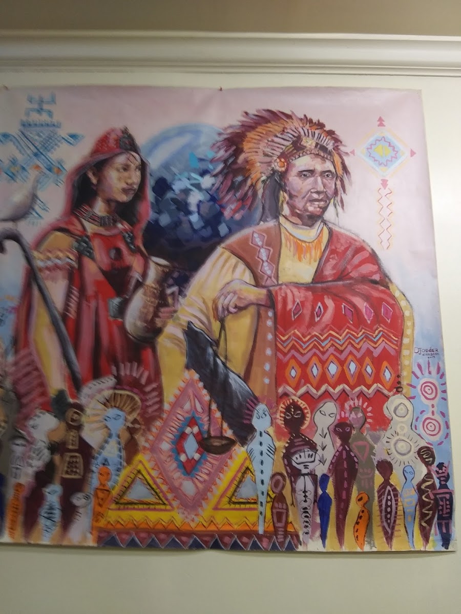 Kabylian South Philly Coffee Shop - Photo 4