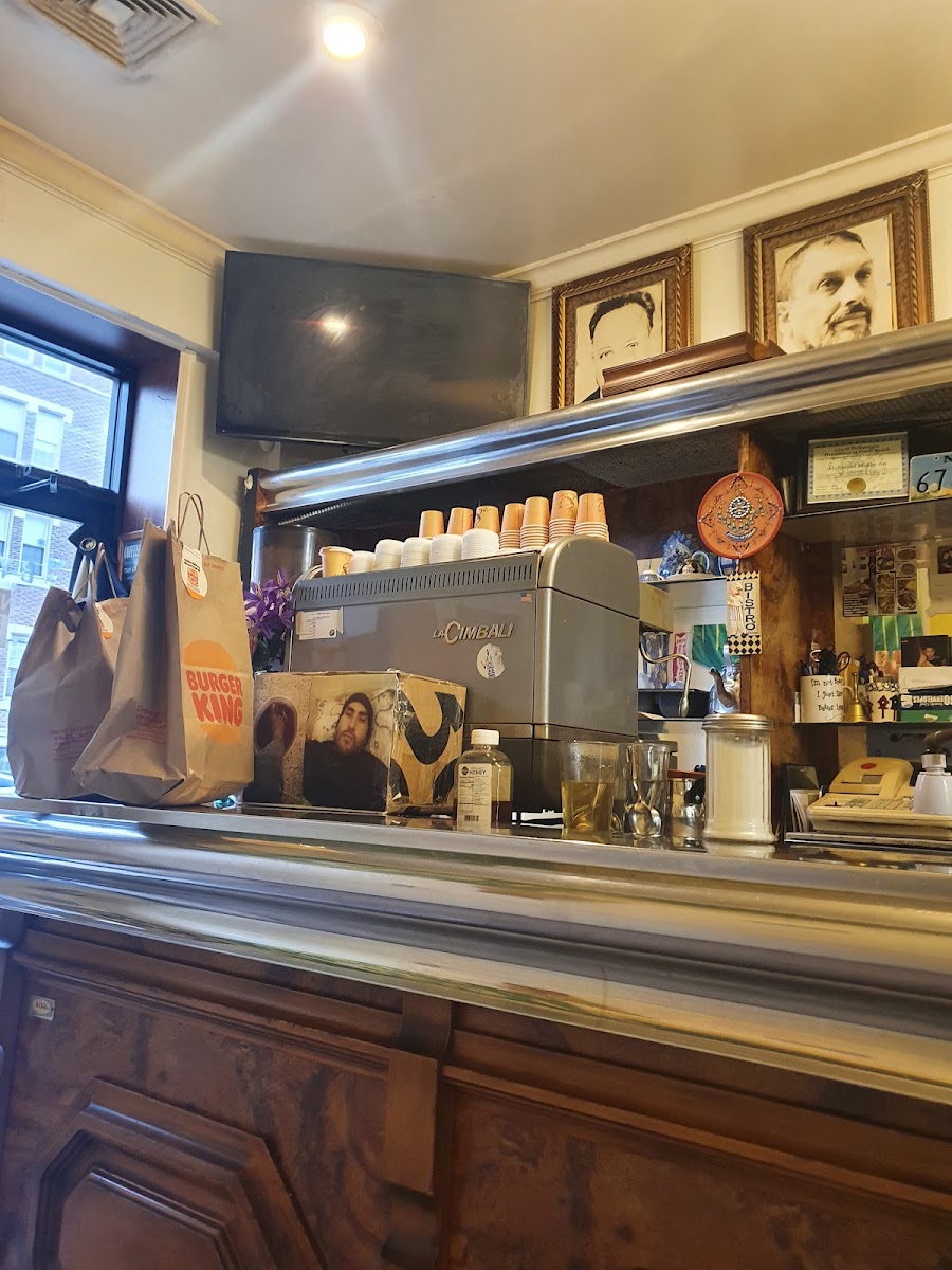 Kabylian South Philly Coffee Shop - Photo 5