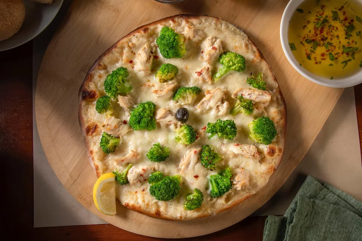 Bertucci's Italian Restaurant - Photo 1