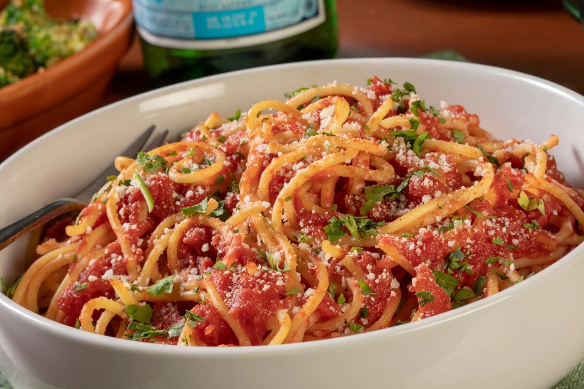 Bertucci's Italian Restaurant - Photo 2