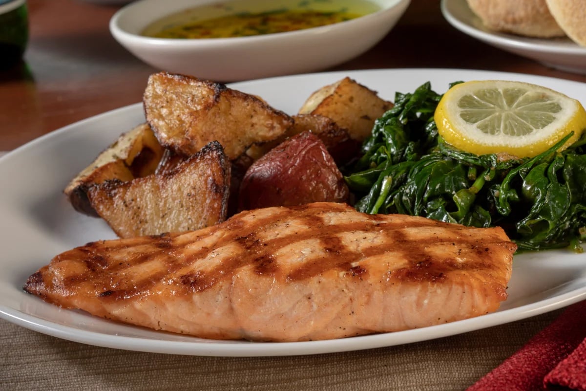 Bertucci's Italian Restaurant - Photo 3