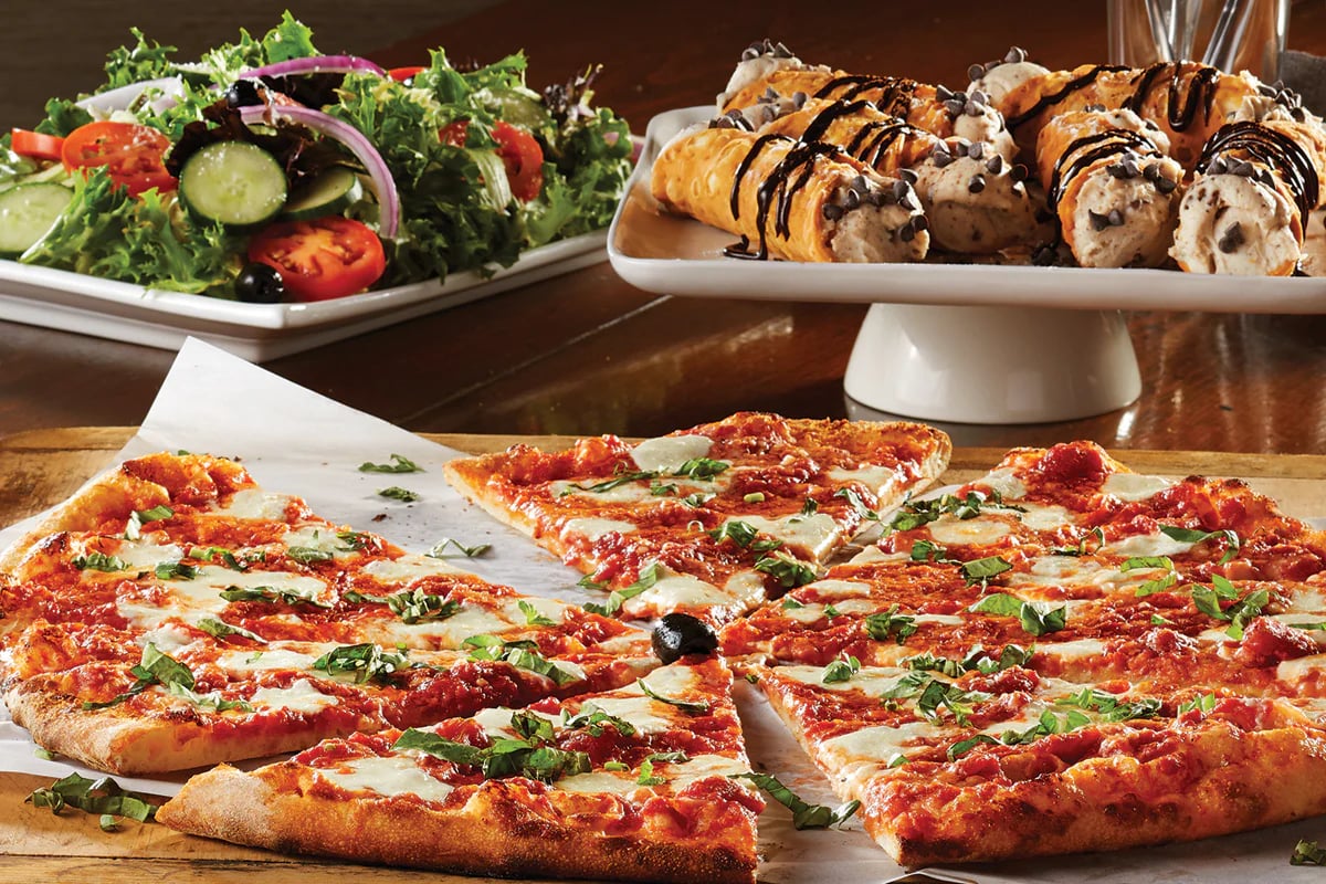 Bertucci's Italian Restaurant - Photo 4