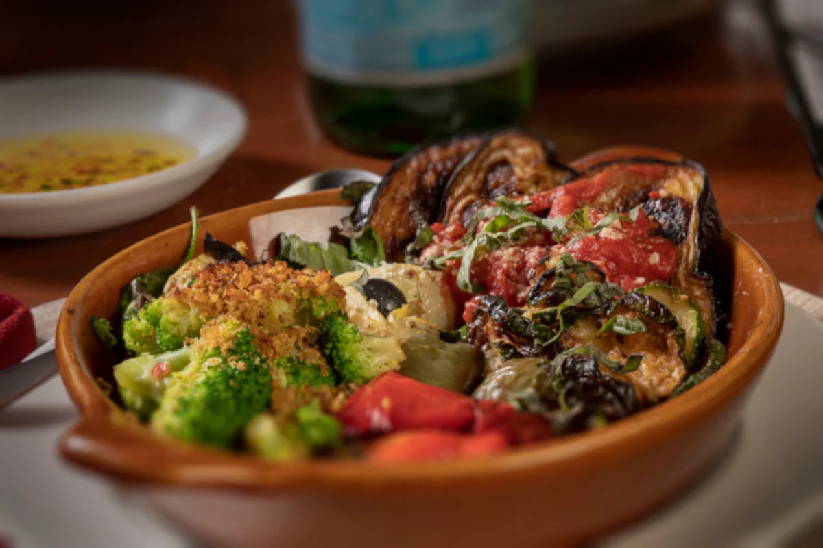 Bertucci's Italian Restaurant - Photo 5