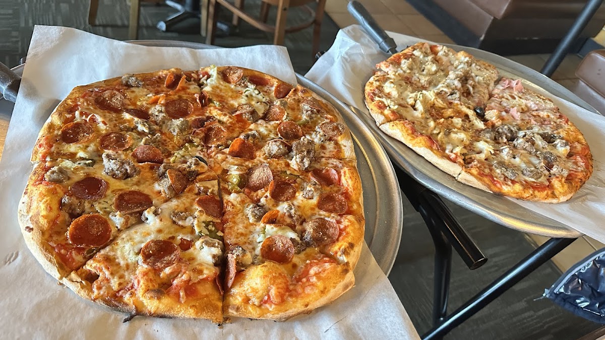 Bertucci's Italian Restaurant - Photo 6