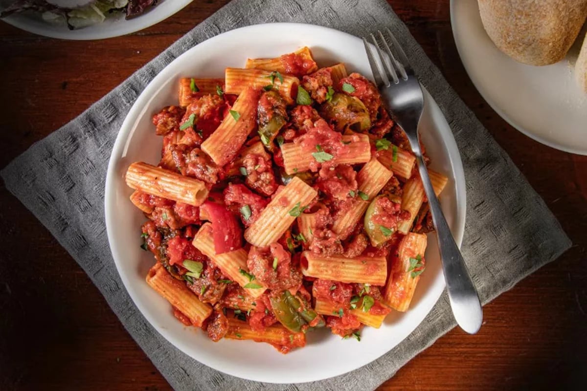 Bertucci's Italian Restaurant - Photo 7