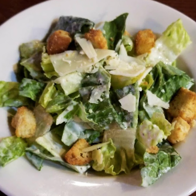 Caesar Salad