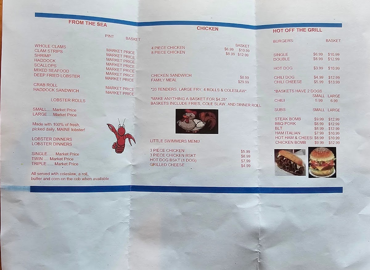 Menu Photo 0