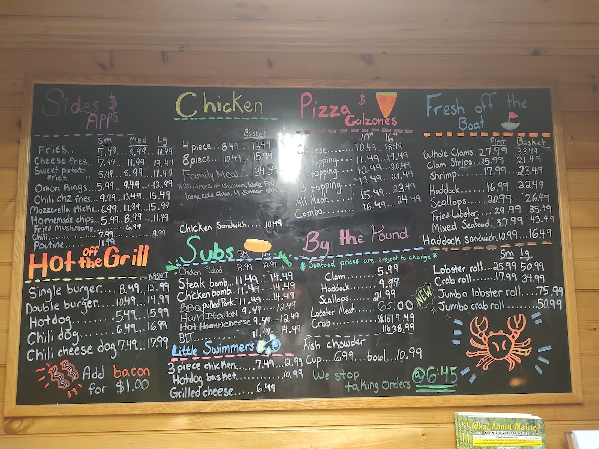 Menu Photo 2