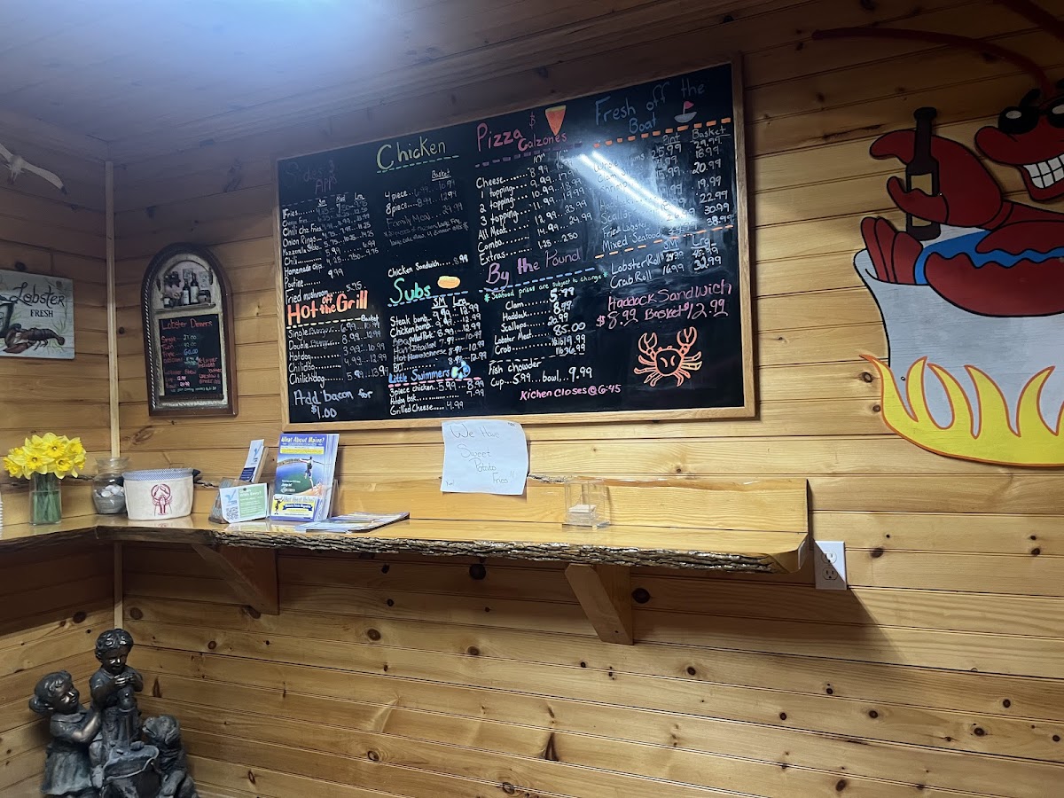 Menu Photo 4