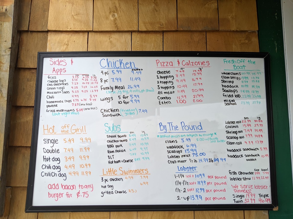 Menu Photo 7