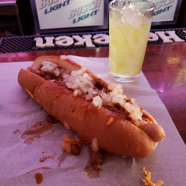 Hot Dog