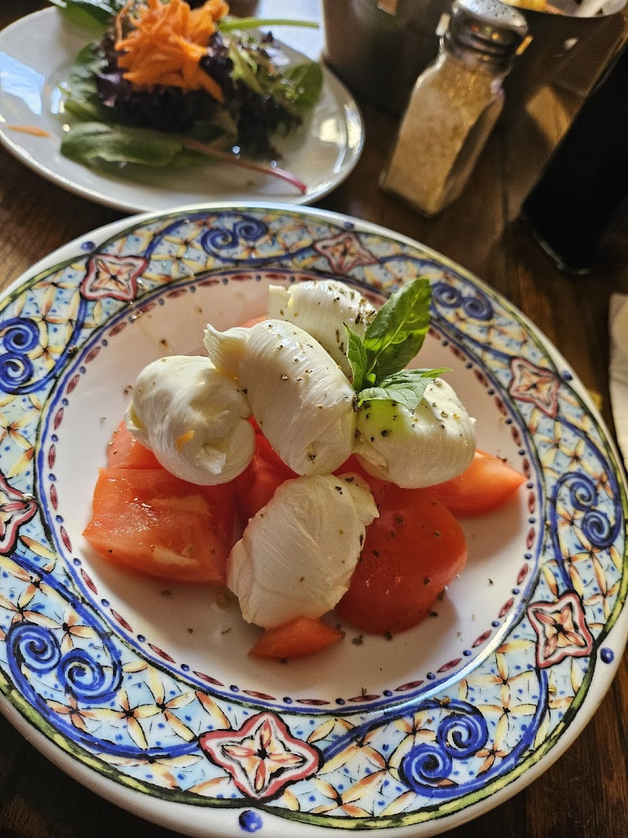 Soya e Pomodoro - Photo 4