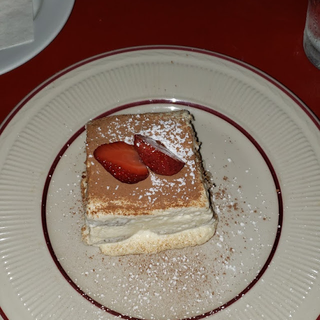 Tiramisu