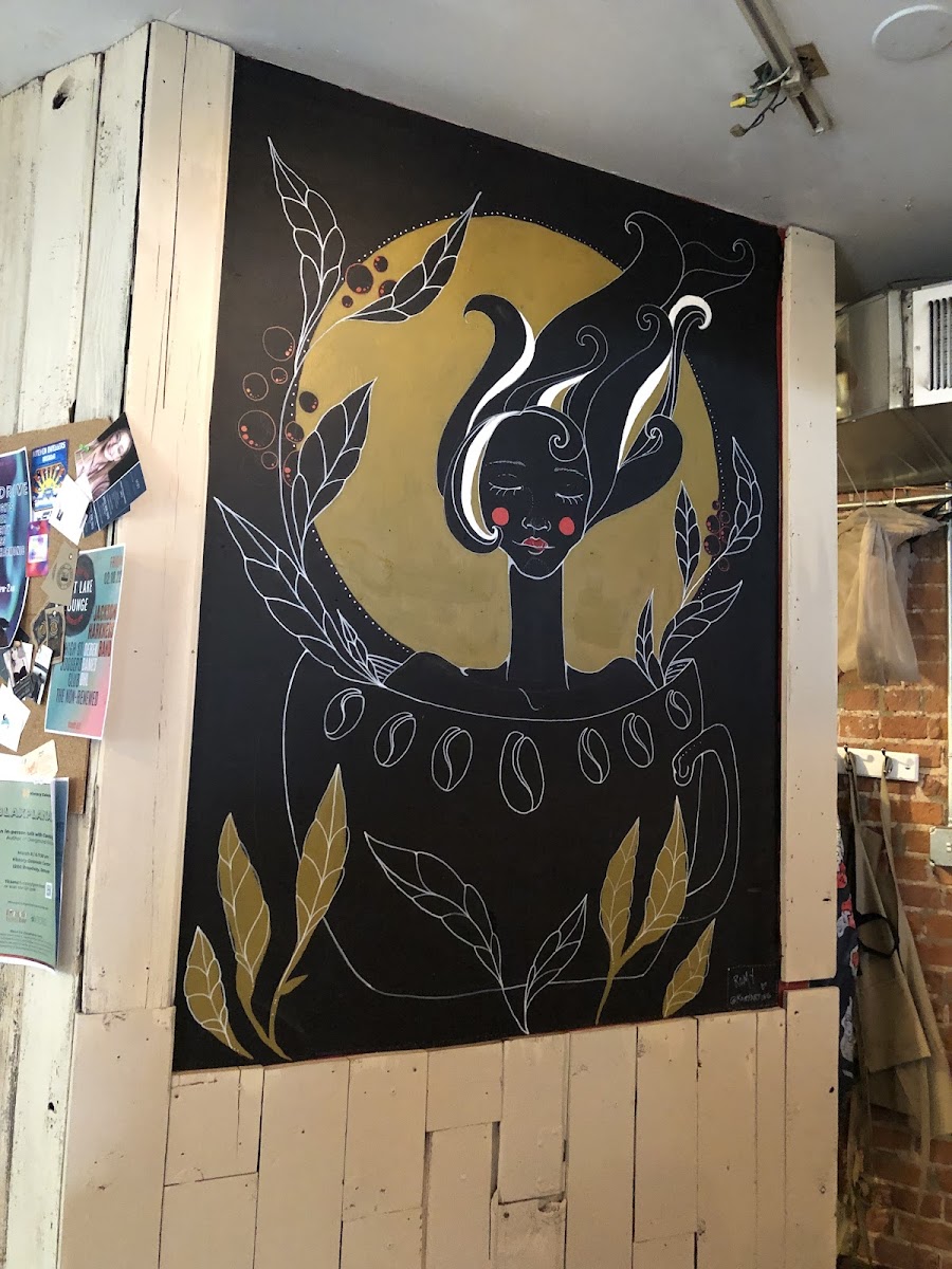 Roostercat Coffee House - Photo 3