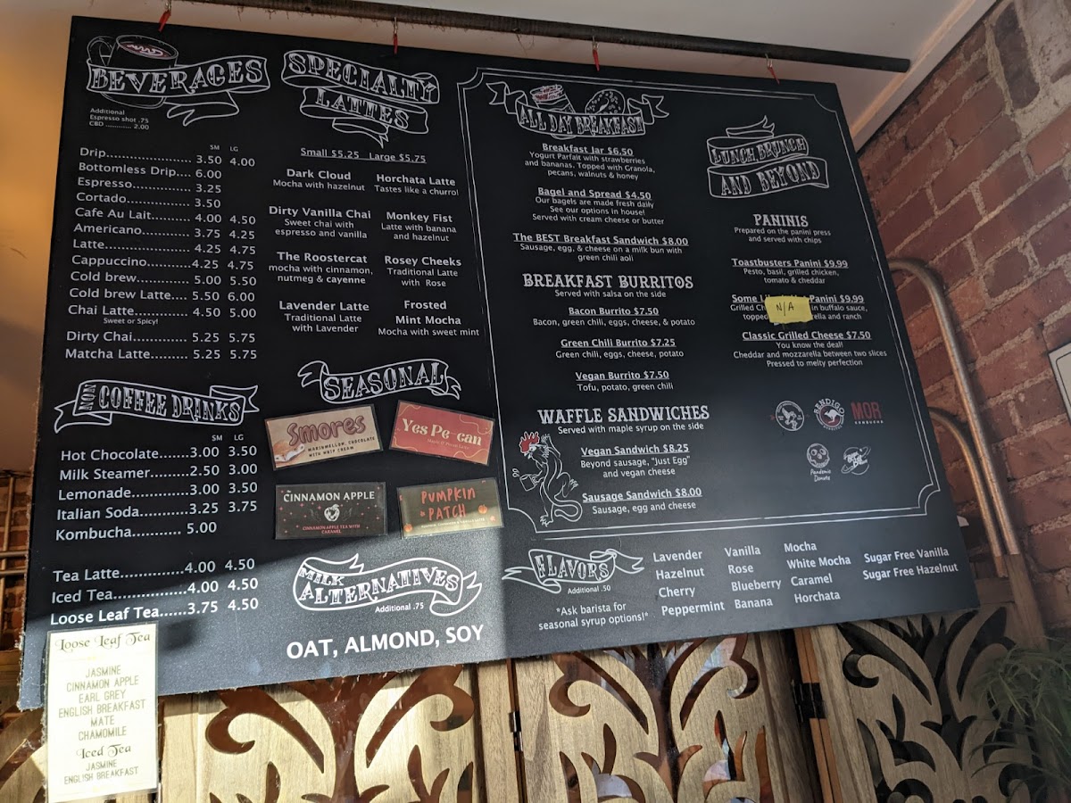 Menu Photo 9