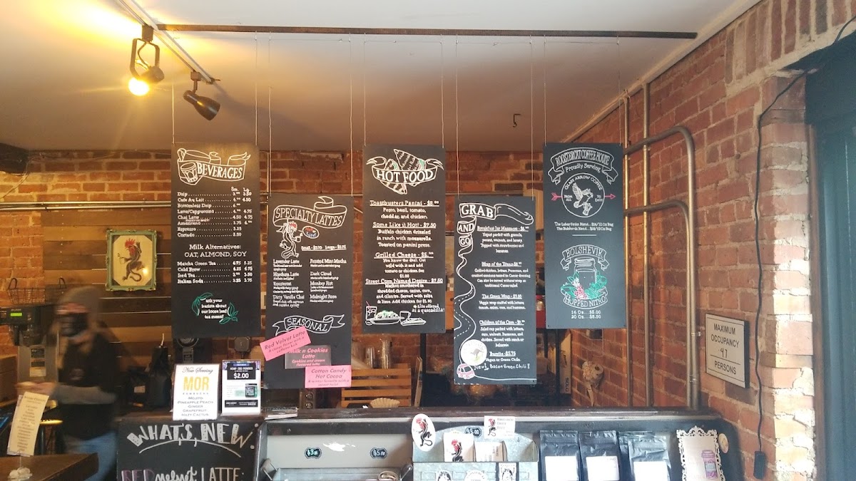 Menu Photo 6