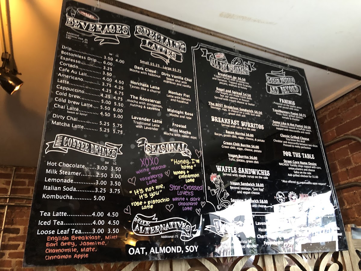 Menu Photo 7