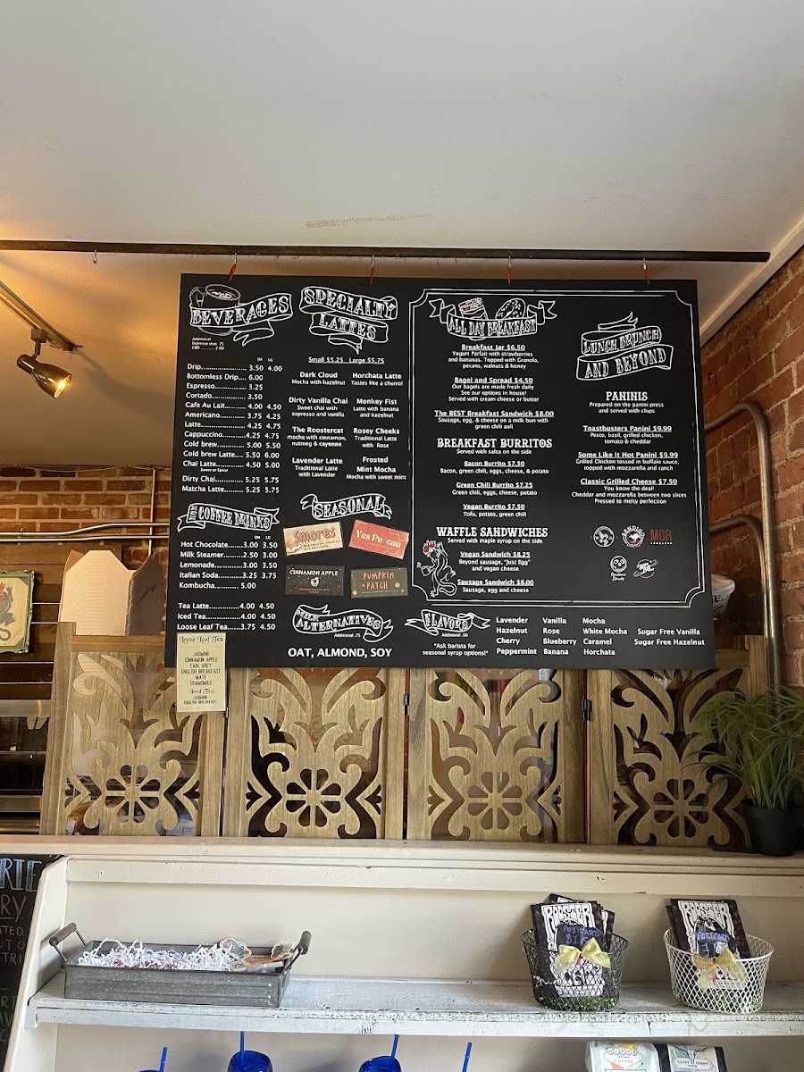 Menu Photo 8