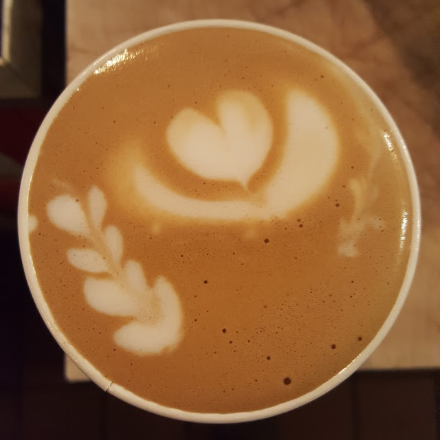 Cortado