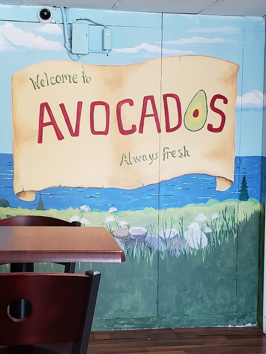 Avocados - Photo 4