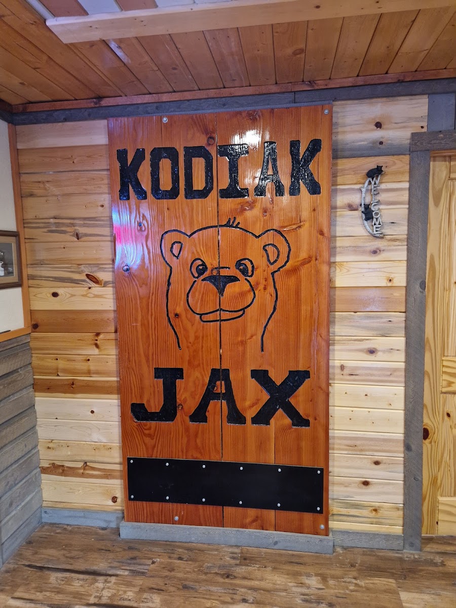 Kodiak Jax - Photo 2