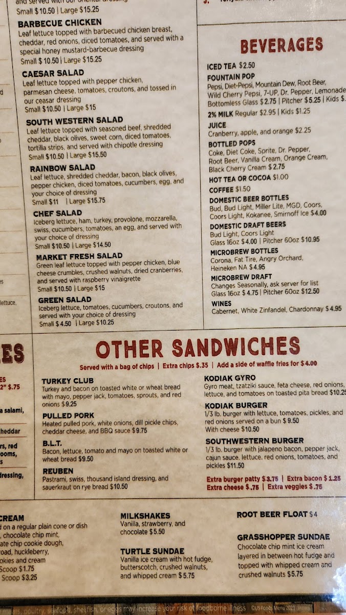 Menu Photo 6