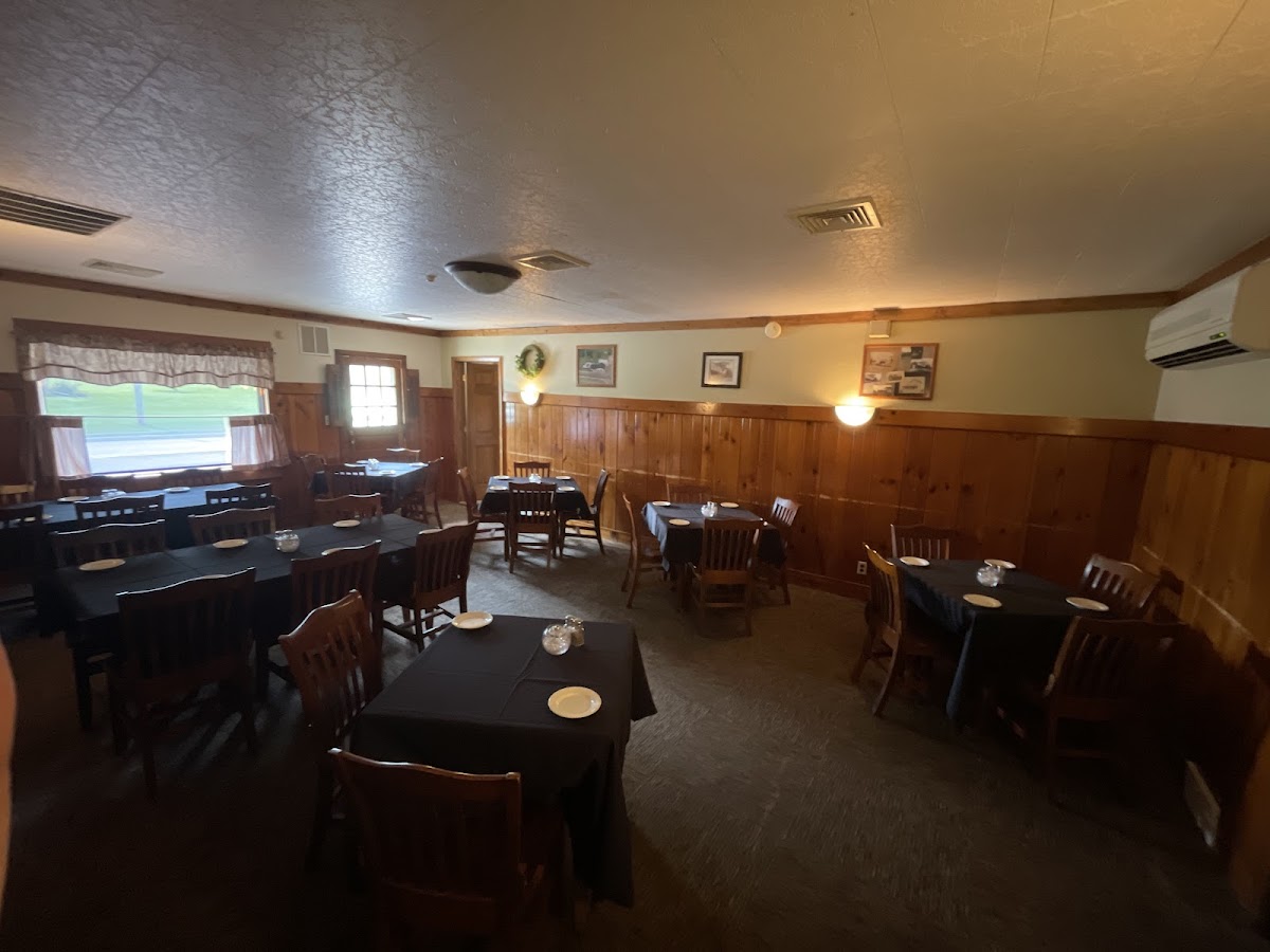 Donny's Girl II Supper Club