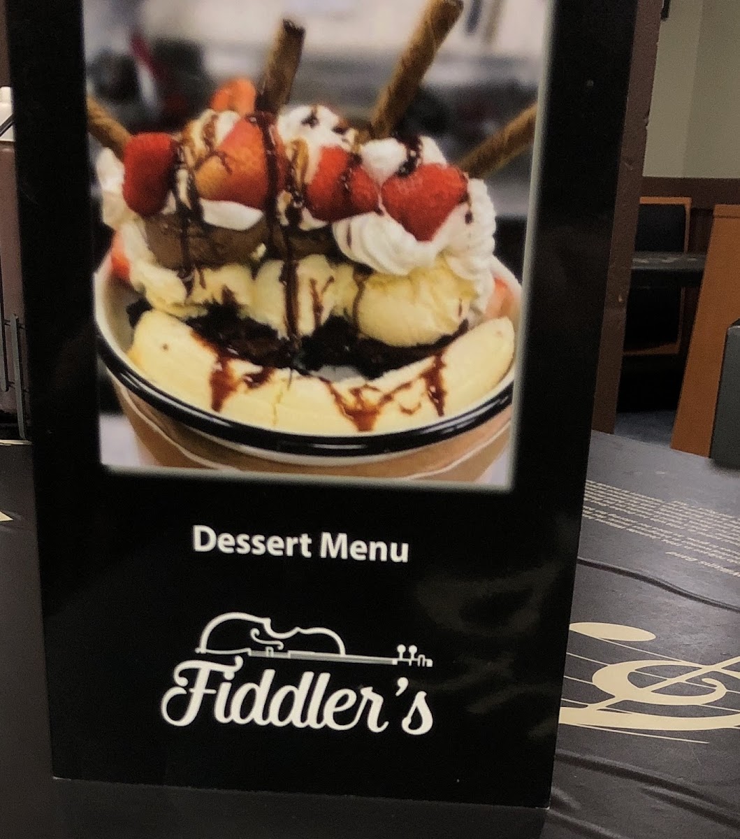 Fiddler's - Photo 2