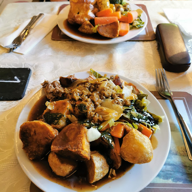 Sunday Roast