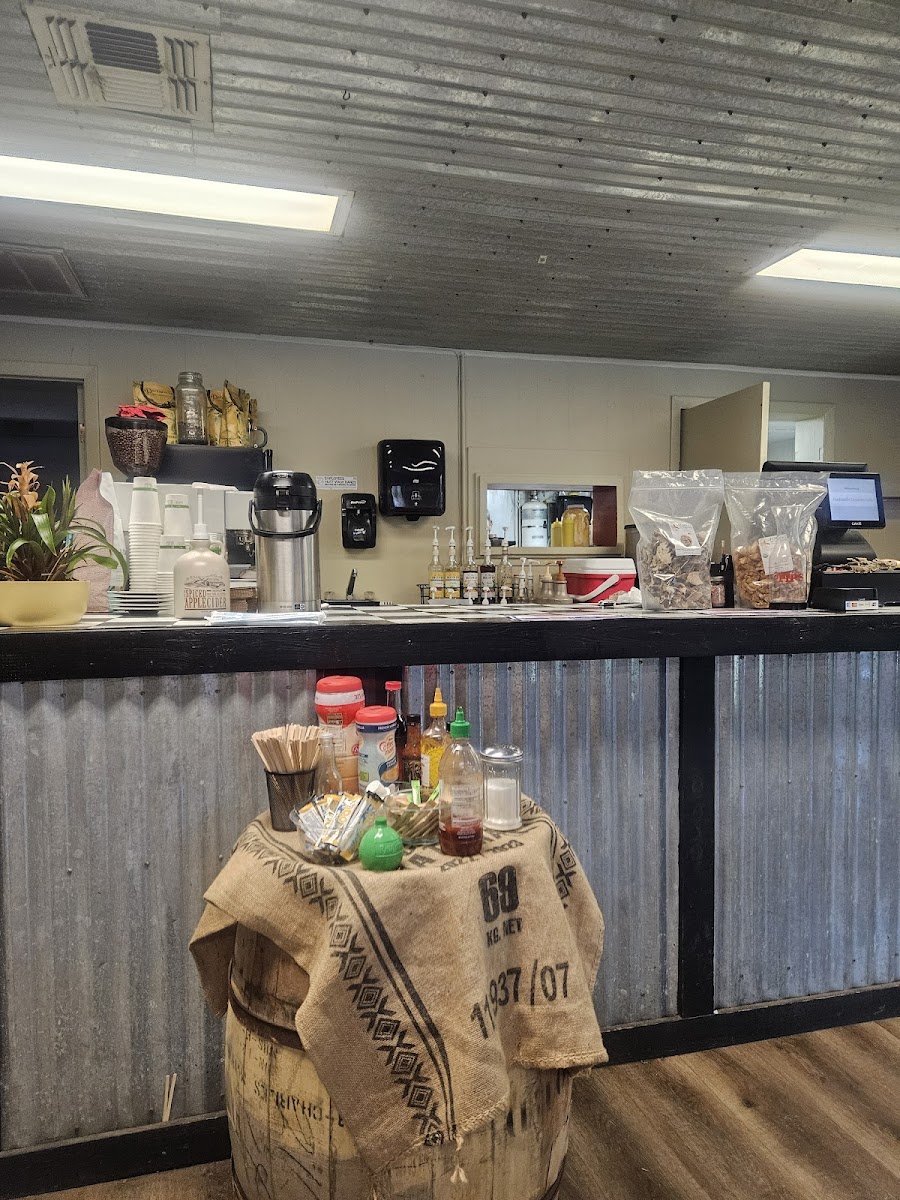 Panhandle Cafe & Market